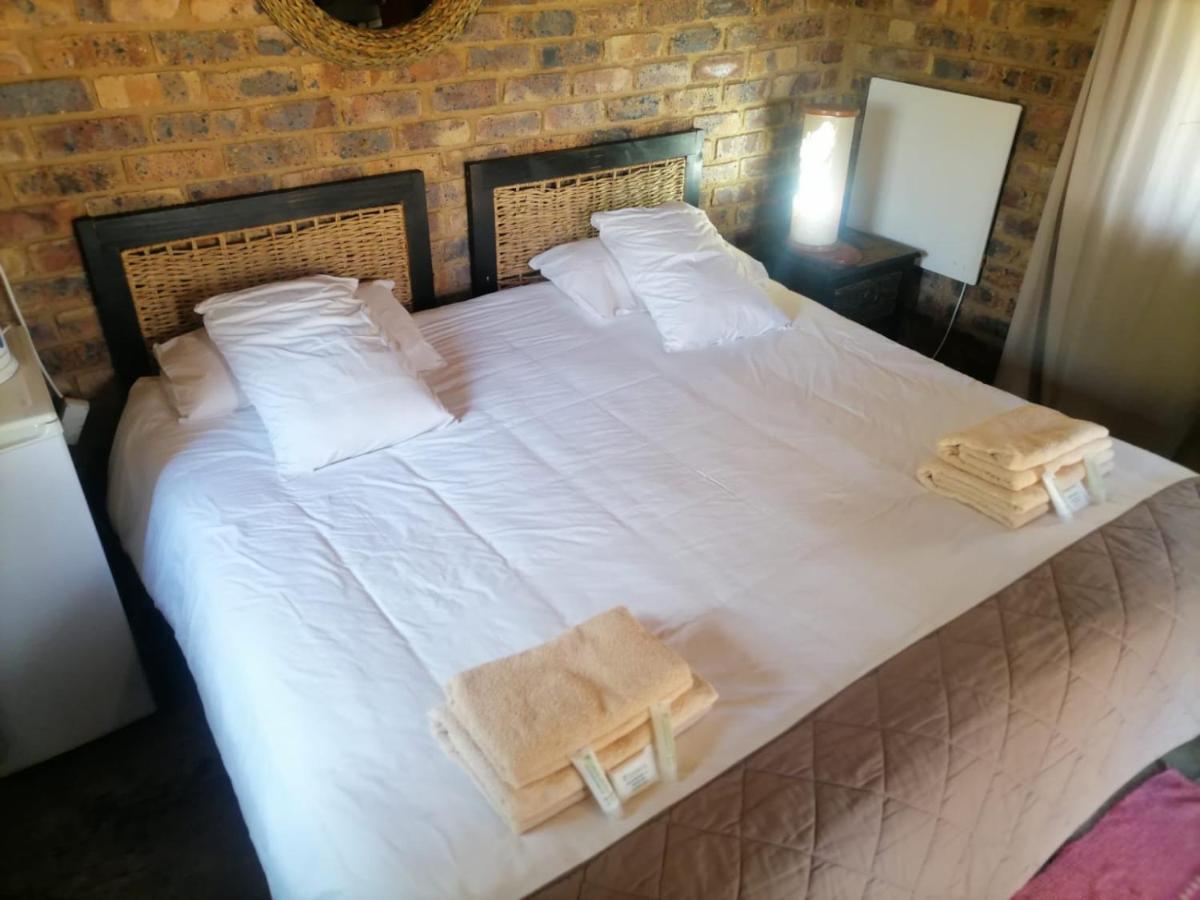 Tranquillity Day Spa & Lodge Baviaanspoort Eksteriør billede