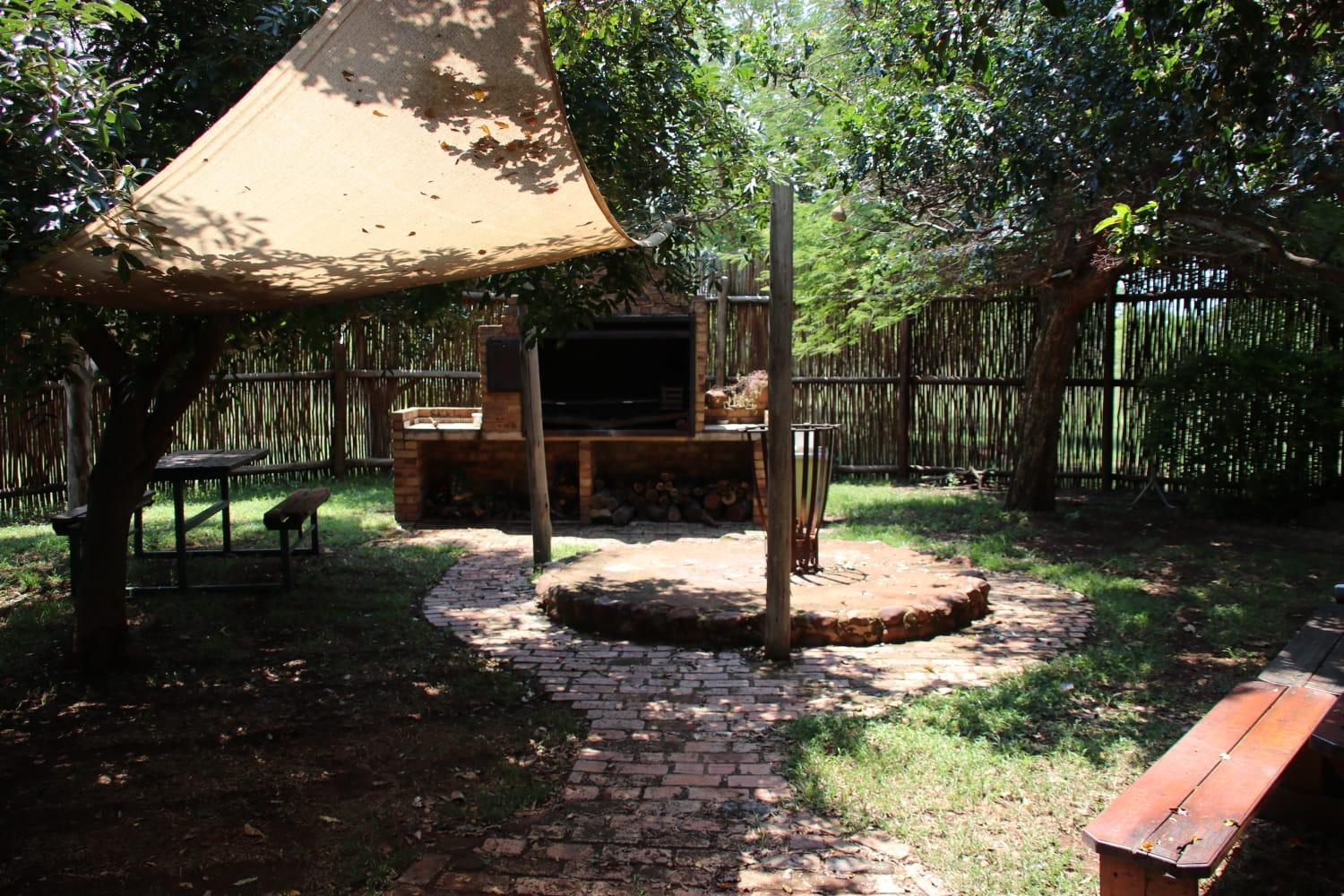 Tranquillity Day Spa & Lodge Baviaanspoort Eksteriør billede